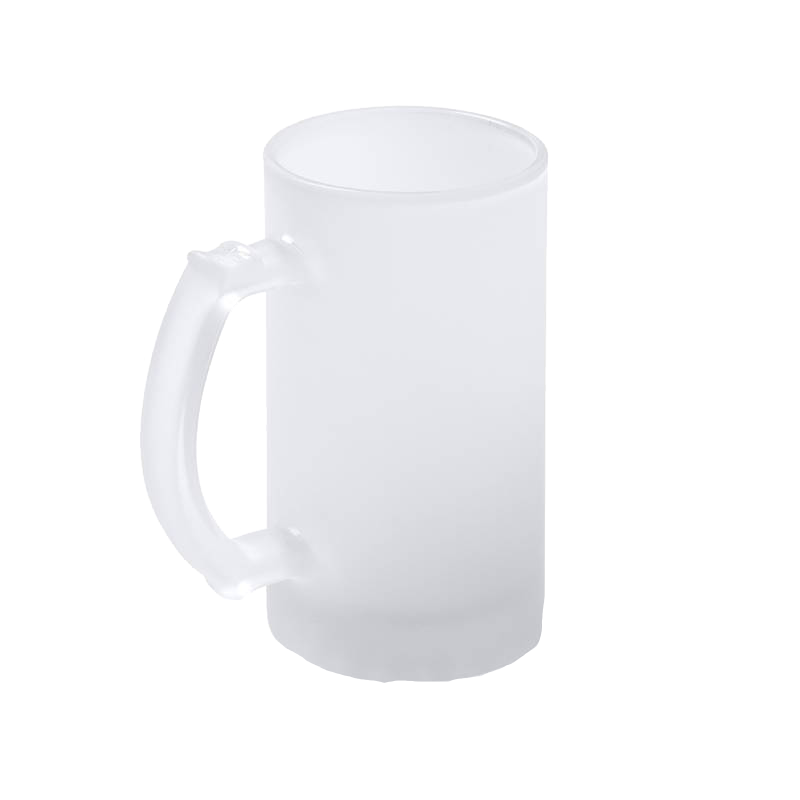 Jarra de cristal
